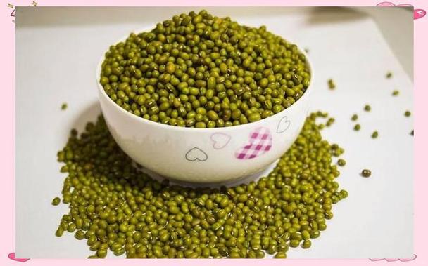 豆类,这一广泛的食材范畴,涵盖了众多品种,如大豆,蚕豆,绿豆,豌豆