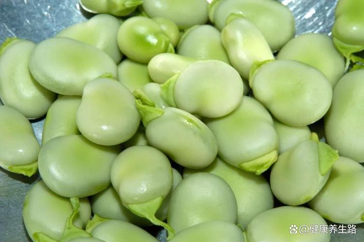 夏吃豆,5种豆类要常吃,2种毒豆不能吃!