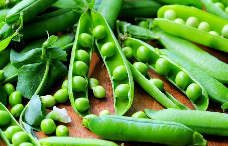 豆类对血管健康的五大影响与科学食用指南